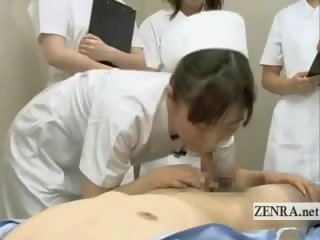 Субтитрами одягнена жінка голий чоловік японська specialist медсестри мінет seminar