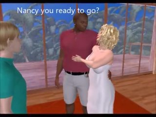 Traviesa nancy episodio 13 parte dos