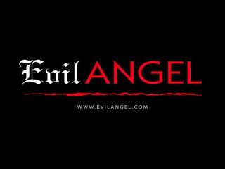 Evilangel червенокоси анално и цици прецака