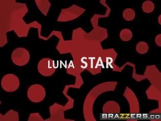 Brazzery exxtra - luna gwiazda jessy jones - zz seks film lalka