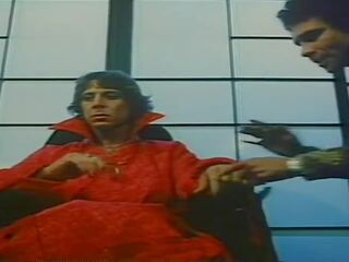 אֶקסְטָזָה ב כָּחוֹל (1976, שלנו, terri אולם, מלא סרט, dvd)