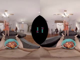 Vrhush ブルターニュ アンドリュース 受け取ります 彼女の ハロウィン 扱う