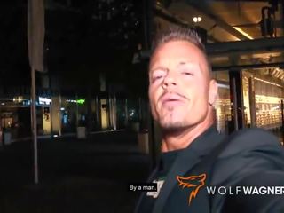 Verrückt fick termine berlin germany teil 2 wolfwagner.love xxx video videos