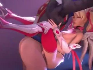 Ddd - overwatch hmv/pmv