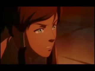 그만큼 legend 의 korra 더러운 영화 표시