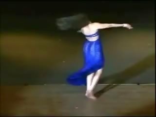 Dina danser egyptisch arabisch 2