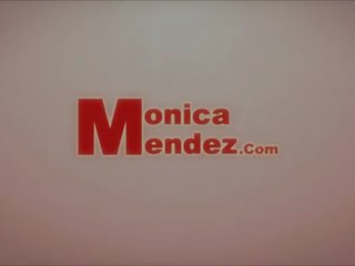 Monica mmendez sùng bái me- lingerie-4-5mins.mp4