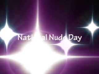 National mudo day trailer, free naked day adult video eb