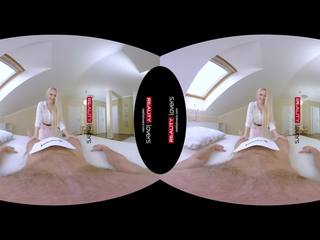 Realitylovers vr- zart anal