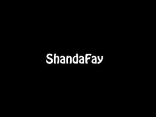 उंगली पेजिंग ब्लोजॉब! shandafay!