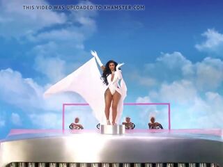 Cardi b - para cima editado: cu para cima hd x classificado filme filme 36