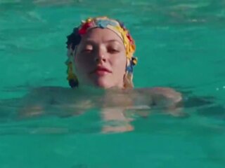 E ëmbël amanda seyfried lakuriq dhe xxx kapëse përmbledhje: pd seks video ac