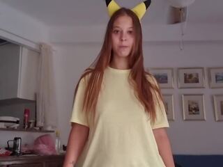 Pokemon pikachu tugjob tıbbi penis