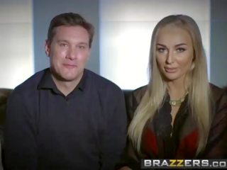 Brazzers - rencontres comme elle grand - (kayla vert, (danny d) - médical practitioner d sperme un service