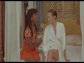 Emmanuelle 3 - goodbye emmanuelle 1977, брудна відео a5
