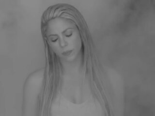 Shakira trap špinavý klip hudba, volný ne znamení nahoru porno fb