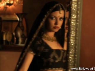 Serious Indian Striptease Artist, Free HD adult video 69