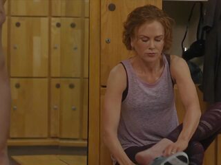 Matilda delaware angelis nicole kidman - la undoing s1e01