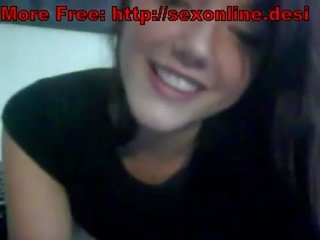Adorabile giovanissima webcam amante | di più gratis vivere: 