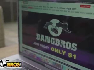 Bangbros - bahwa appeared di kami situs dari januari 4th melalui januari 10th, 20