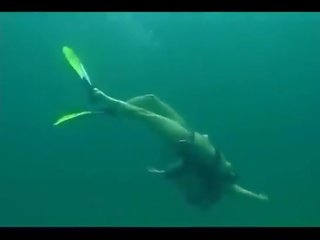 Scuba sexo