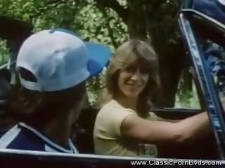 Klasično marilyn chambers sedemdeseta xxx film