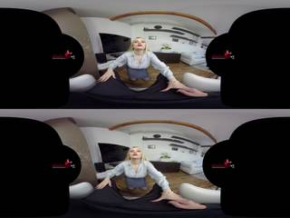 Stockingsvr - lapdance ëngjëll wicky