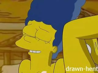 Simpsons هنتاي