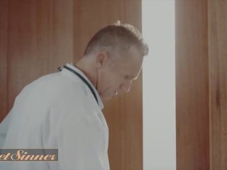 Alexis fawn știe exact ce pentru do pentru secure ei om marcus londra și lui bani xxx video filme