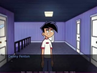 Danny phantom amity công viên phần 24 maddie bẩn video