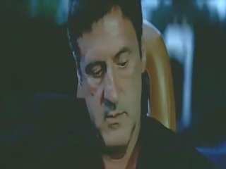 আনা mouglalis - অধীনে একটি false নাম