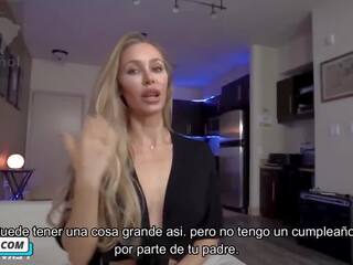 Mostohaanya nicole aniston pervmom spanyol feliratok: xxx film c6