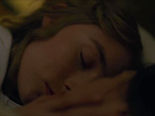 Kate winslet ir saoirse ronan - ammonite 03