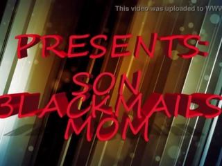 Con trai blackmails quân nhân mẹ phần iii - trailer diễn viên jane cây roi và wade cây roi