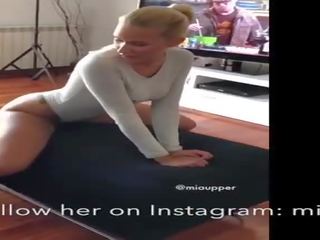 Twerk rit kompilacija miaupper 2018