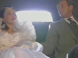 Тато трахкав підліток на її weedding день