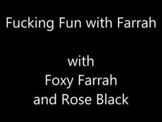 Rose fucks farrah prawan prawan bojo playing