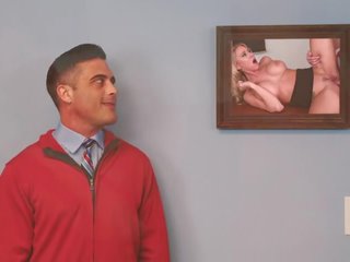 Mr. Rogers adult movie Parody: Mr. Rimjobs' Neighborwood