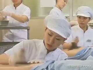 ญี่ปุ่น พยาบาล การทำงาน ขนดก องคชาติ, ฟรี ผู้ใหญ่ หนัง b9