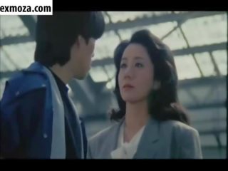 Korea ibu tiri siswa x rated film