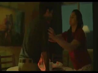 Kolkata Bangla clips sensational Kiss Song Abar Phire Ele Arijit Si