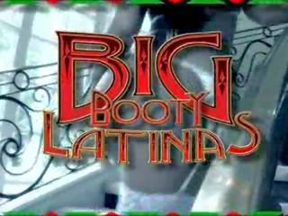 Large latinos latinas