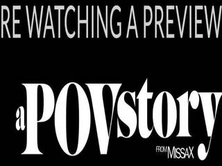 APOVstory - Filling Step-Dad's Shoes Pt. 2 - Teaser