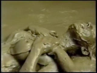 Mudhole লেসবিয়ানদের