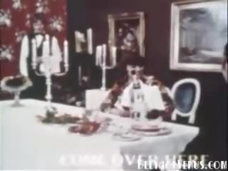 1960s wintaž x rated clip