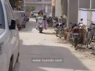 Desi indické gand wali bhabhi anál #part 1