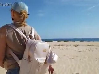 Aida круїз 2019 - fuerteventura нудист beaches: x номінальний фільм fc