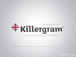 Killergram alluring pranses diva anissa kate ay a slattern fucked sa ang kubeta