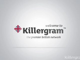 Killergram first-rate milf jasmin jae spiller den enchanting kontor strumpet secreatary