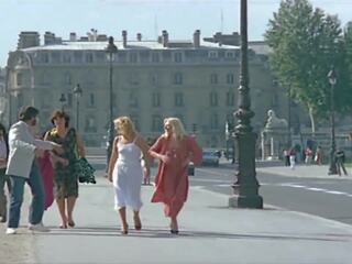 Les femmes marriees (1982, francia, hd rip)
